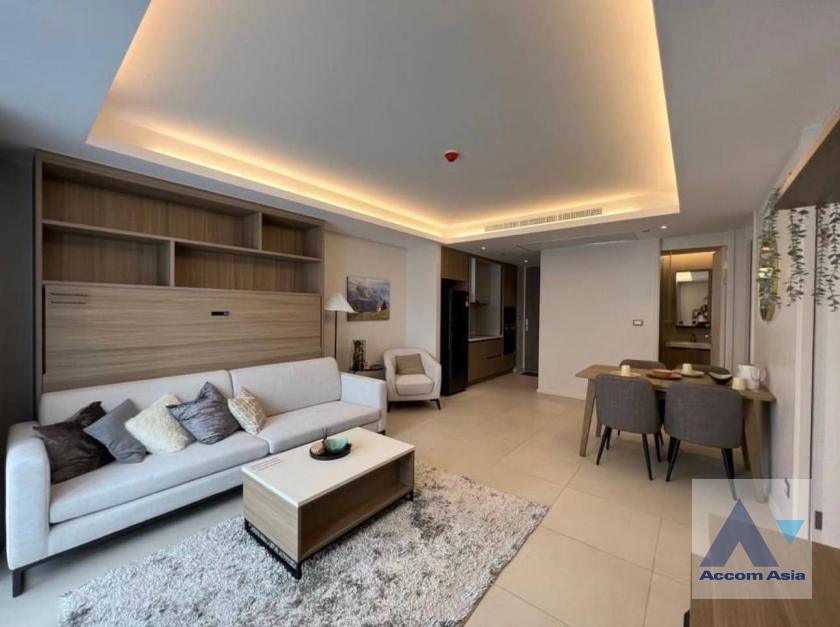 4  2 br Condominium for rent and sale in Sukhumvit ,Bangkok BTS Phrom Phong at Circle Sukhumvit 31 AA37976