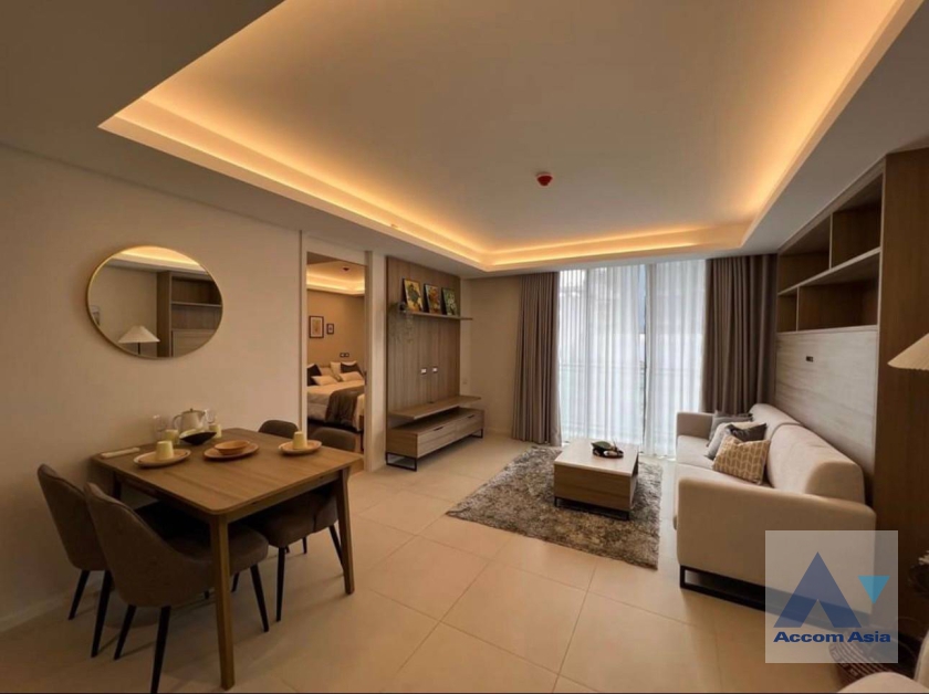 6  2 br Condominium for rent and sale in Sukhumvit ,Bangkok BTS Phrom Phong at Circle Sukhumvit 31 AA37976