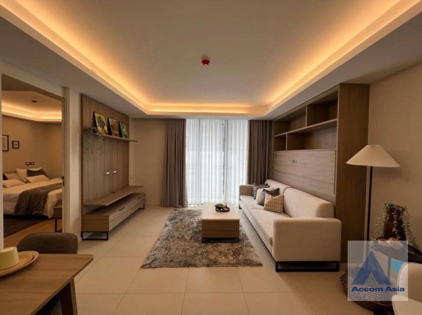  1  2 br Condominium for rent and sale in Sukhumvit ,Bangkok BTS Phrom Phong at Circle Sukhumvit 31 AA37976