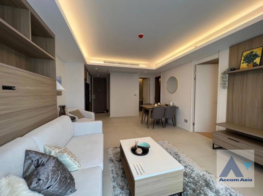  1  2 br Condominium for rent and sale in Sukhumvit ,Bangkok BTS Phrom Phong at Circle Sukhumvit 31 AA37976