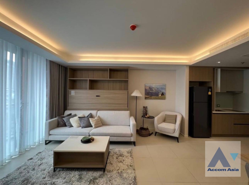  2  2 br Condominium for rent and sale in Sukhumvit ,Bangkok BTS Phrom Phong at Circle Sukhumvit 31 AA37976