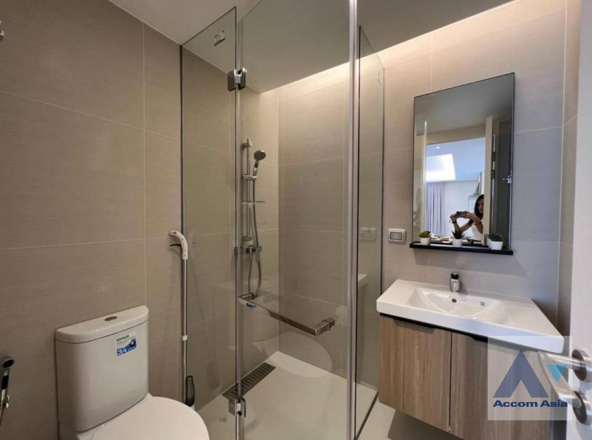 13  2 br Condominium for rent and sale in Sukhumvit ,Bangkok BTS Phrom Phong at Circle Sukhumvit 31 AA37976