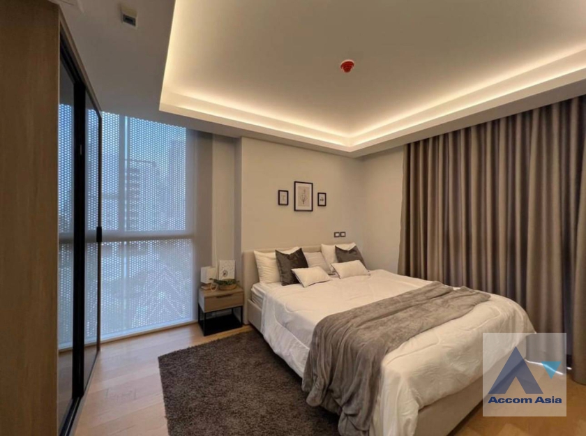 11  2 br Condominium for rent and sale in Sukhumvit ,Bangkok BTS Phrom Phong at Circle Sukhumvit 31 AA37976