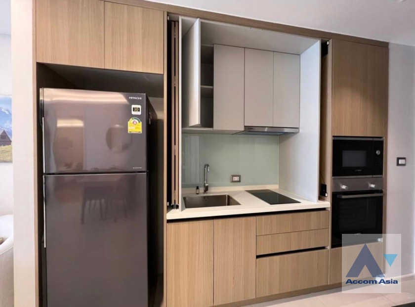 8  2 br Condominium for rent and sale in Sukhumvit ,Bangkok BTS Phrom Phong at Circle Sukhumvit 31 AA37976