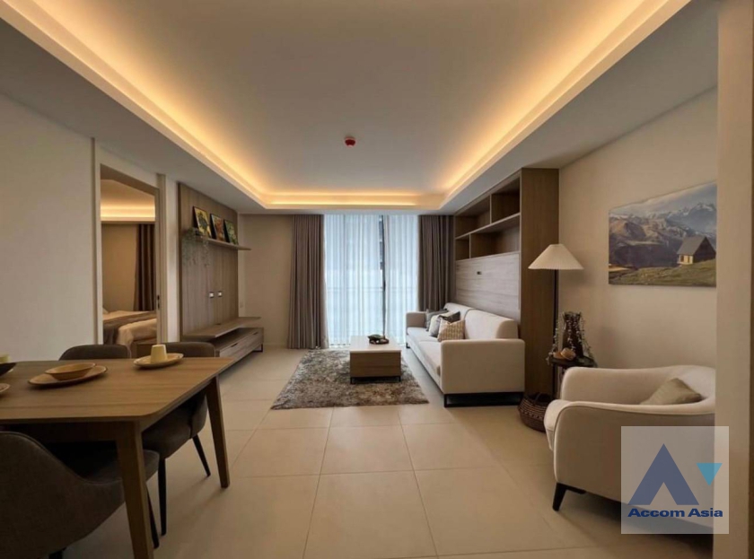 5  2 br Condominium for rent and sale in Sukhumvit ,Bangkok BTS Phrom Phong at Circle Sukhumvit 31 AA37976