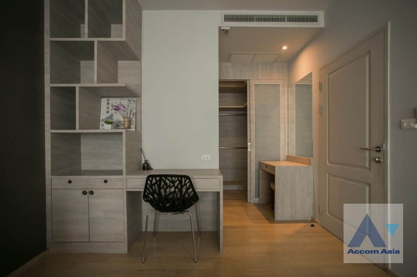 7  1 br Condominium For Rent in Sukhumvit ,Bangkok BTS Phrom Phong at Noble Refine AA37978