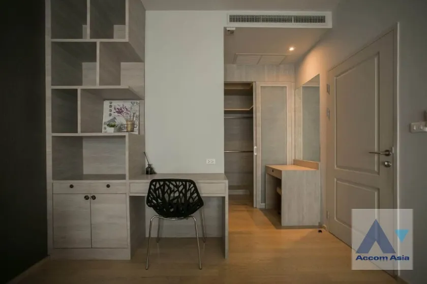 7  1 br Condominium For Rent in Sukhumvit ,Bangkok BTS Phrom Phong at Noble Refine AA37978