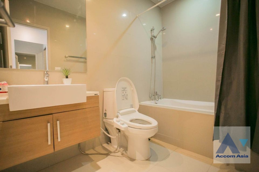 8  1 br Condominium For Rent in Sukhumvit ,Bangkok BTS Phrom Phong at Noble Refine AA37978