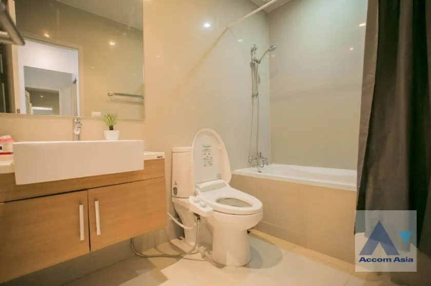 8  1 br Condominium For Rent in Sukhumvit ,Bangkok BTS Phrom Phong at Noble Refine AA37978