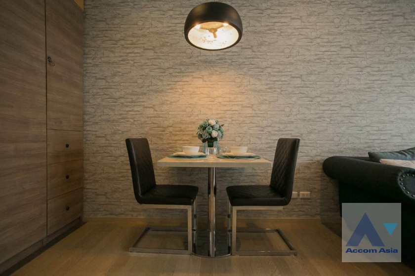 5  1 br Condominium For Rent in Sukhumvit ,Bangkok BTS Phrom Phong at Noble Refine AA37978