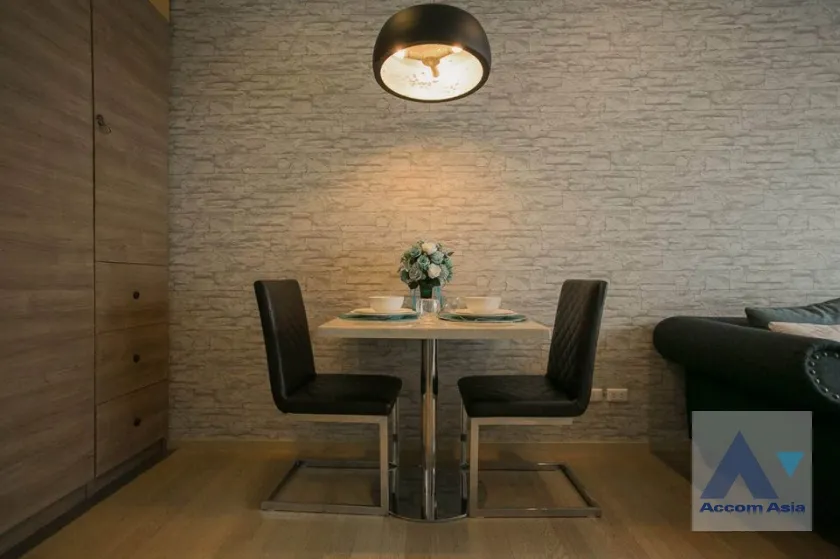5  1 br Condominium For Rent in Sukhumvit ,Bangkok BTS Phrom Phong at Noble Refine AA37978