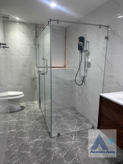 8  3 br Condominium For Rent in Sukhumvit ,Bangkok  at President Park Sukhumvit 24   AA37981