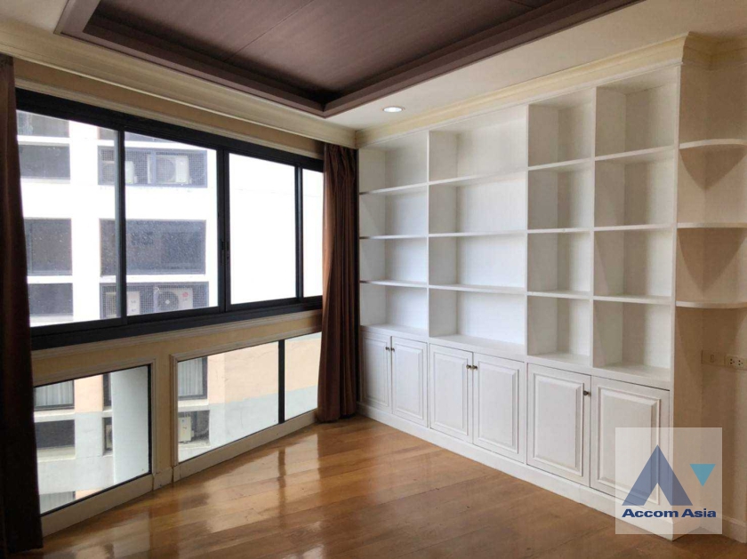 4  3 br Condominium For Rent in Sukhumvit ,Bangkok  at President Park Sukhumvit 24   AA37981