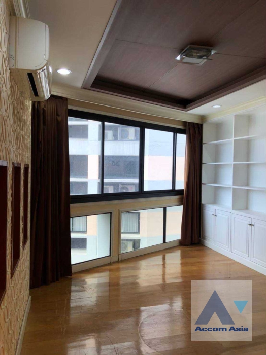 5  3 br Condominium For Rent in Sukhumvit ,Bangkok  at President Park Sukhumvit 24   AA37981