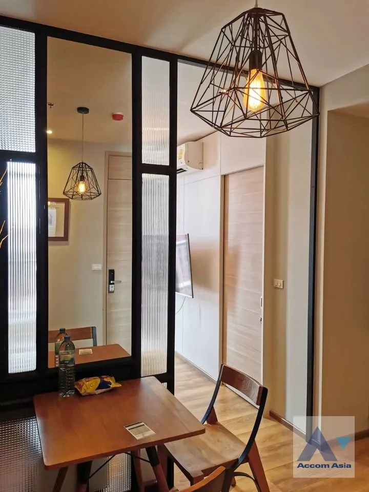  2  1 br Condominium For Rent in Sukhumvit ,Bangkok BTS Phrom Phong at Park Origin Phrom Phong AA37986