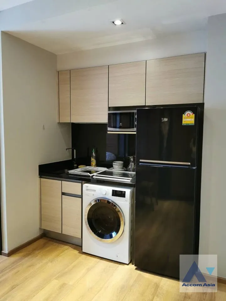  1  1 br Condominium For Rent in Sukhumvit ,Bangkok BTS Phrom Phong at Park Origin Phrom Phong AA37986