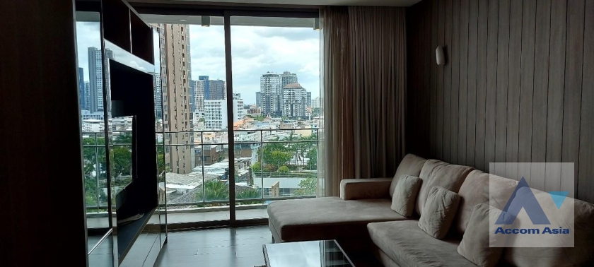 2  2 br Condominium For Rent in Sukhumvit ,Bangkok BTS Phra khanong at The Room Sukhumvit 69 AA38013