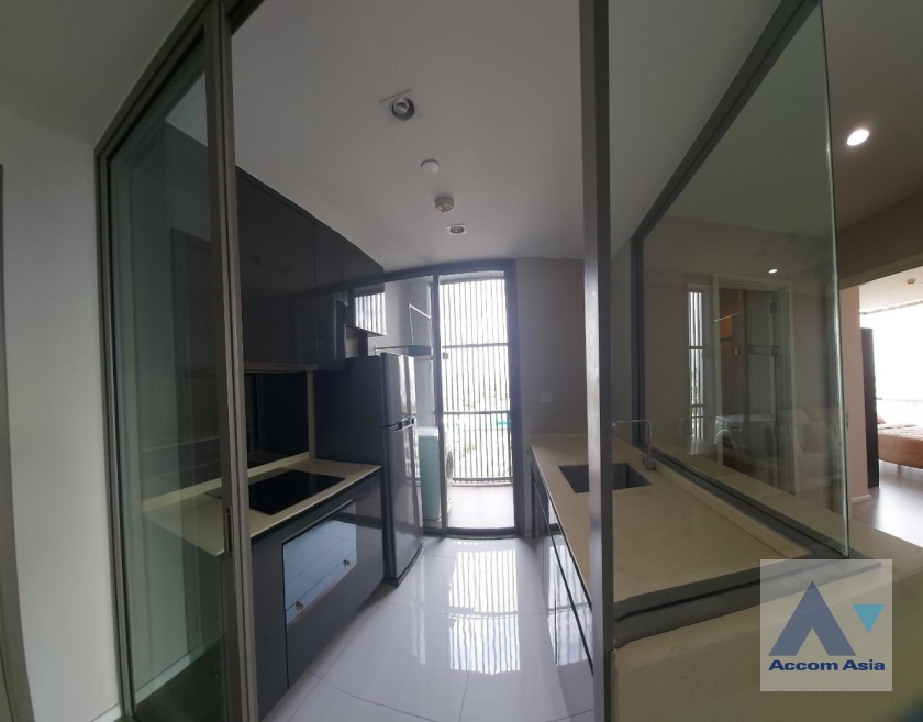  1  2 br Condominium For Rent in Sukhumvit ,Bangkok BTS Phra khanong at The Room Sukhumvit 69 AA38013
