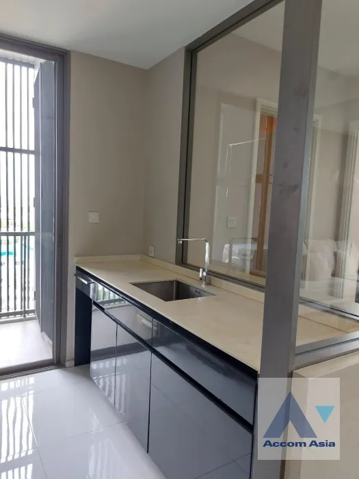 unit 2 Bedrooms  Condominium For Rent in Sukhumvit, Bangkok  near BTS Phra khanong (AA38013)