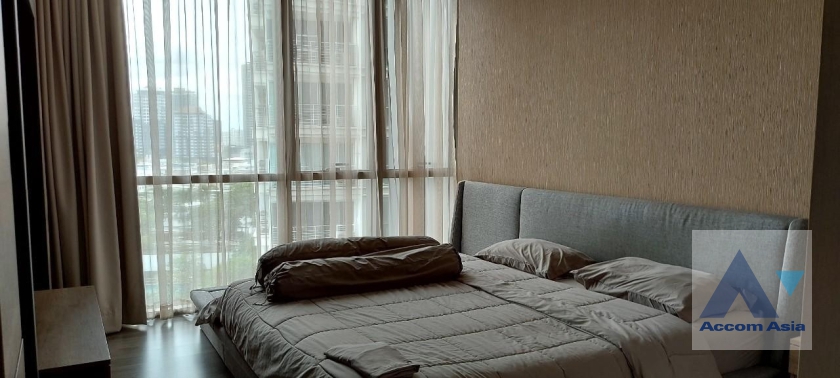 8  2 br Condominium For Rent in Sukhumvit ,Bangkok BTS Phra khanong at The Room Sukhumvit 69 AA38013