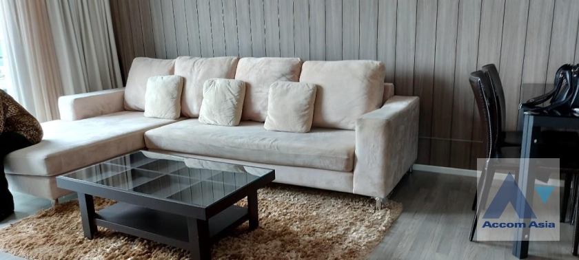  1  2 br Condominium For Rent in Sukhumvit ,Bangkok BTS Phra khanong at The Room Sukhumvit 69 AA38013