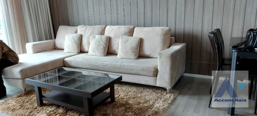  1  2 br Condominium For Rent in Sukhumvit ,Bangkok BTS Phra khanong at The Room Sukhumvit 69 AA38013