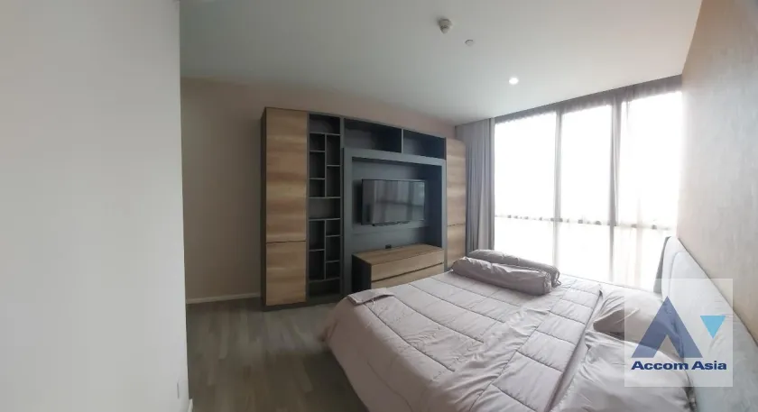 6  2 br Condominium For Rent in Sukhumvit ,Bangkok BTS Phra khanong at The Room Sukhumvit 69 AA38013
