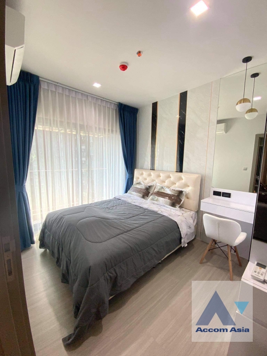 unit 2 Bedrooms  Condominium For Rent in Phaholyothin, Bangkok  near MRT Rama 9 (AA38023)