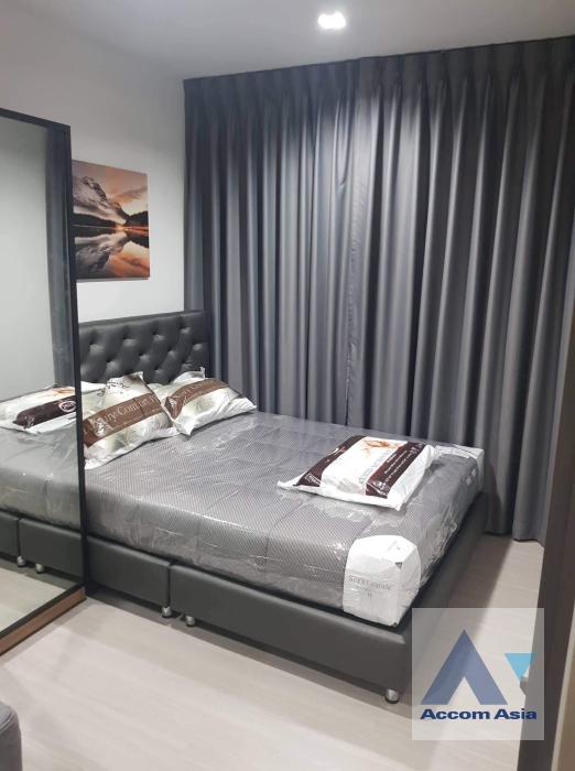4  2 br Condominium For Rent in Phaholyothin ,Bangkok MRT Rama 9 at LIFE Asoke-Rama 9 AA38023