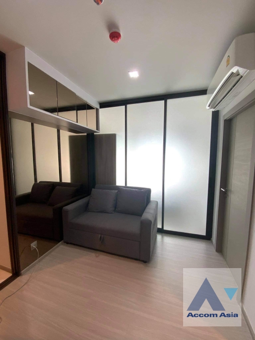  2  2 br Condominium For Rent in Phaholyothin ,Bangkok MRT Rama 9 at LIFE Asoke-Rama 9 AA38023