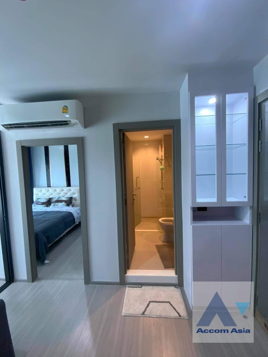 6  2 br Condominium For Rent in Phaholyothin ,Bangkok MRT Rama 9 at LIFE Asoke-Rama 9 AA38023