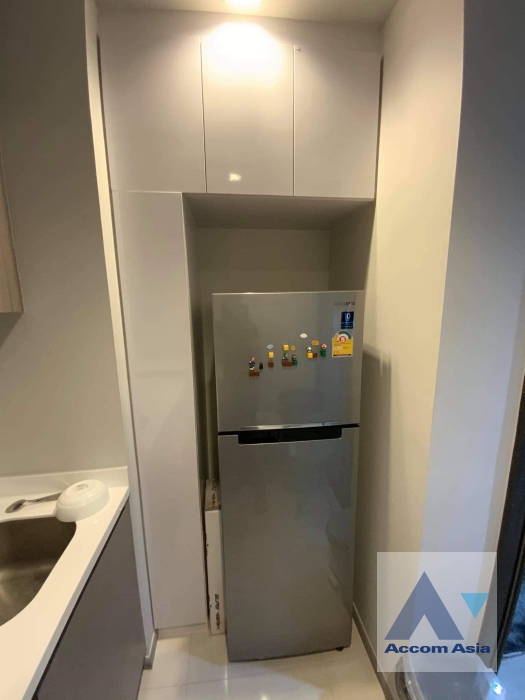 7  2 br Condominium For Rent in Phaholyothin ,Bangkok MRT Rama 9 at LIFE Asoke-Rama 9 AA38023