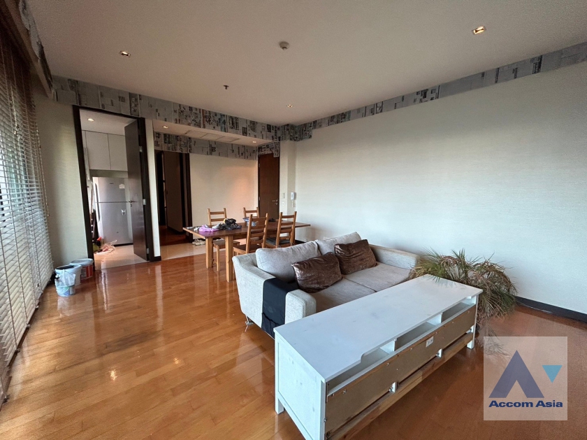  2  2 br Condominium For Rent in Sathorn ,Bangkok BRT Thanon Chan at The Lofts Yennakart AA38031