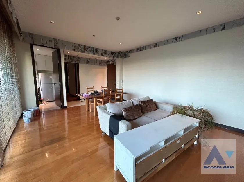  2  2 br Condominium For Rent in Sathorn ,Bangkok MRT Lumphini at The Lofts Yennakart AA38031