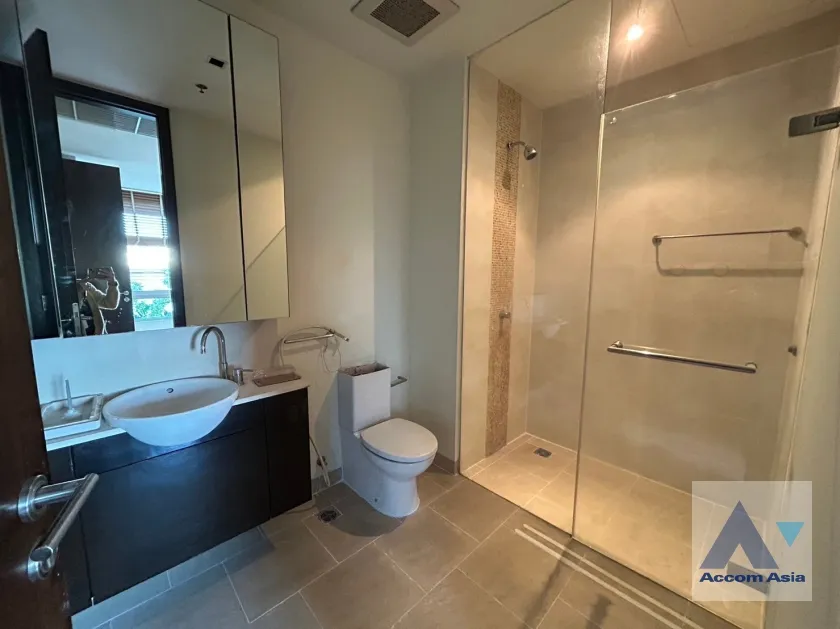 8  2 br Condominium For Rent in Sathorn ,Bangkok MRT Lumphini at The Lofts Yennakart AA38031