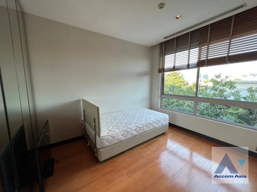 4  2 br Condominium For Rent in Sathorn ,Bangkok MRT Lumphini at The Lofts Yennakart AA38031