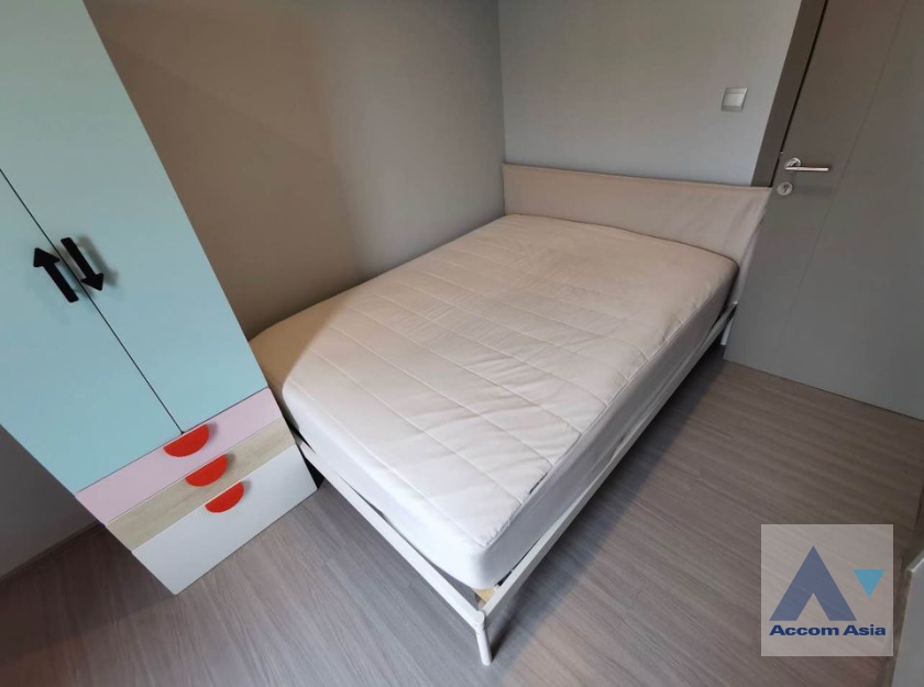 8  2 br Condominium For Rent in Phaholyothin ,Bangkok MRT Rama 9 at LIFE Asoke-Rama 9 AA38037
