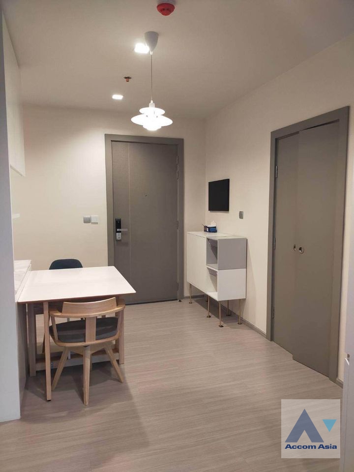 4  2 br Condominium For Rent in Phaholyothin ,Bangkok MRT Rama 9 at LIFE Asoke-Rama 9 AA38037