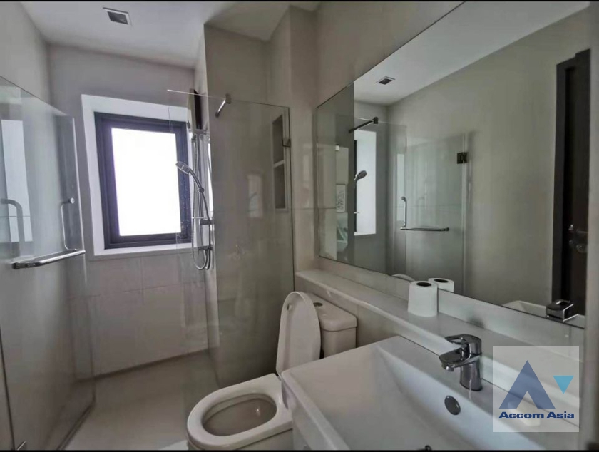 12  2 br Condominium For Rent in Phaholyothin ,Bangkok MRT Rama 9 at LIFE Asoke-Rama 9 AA38037