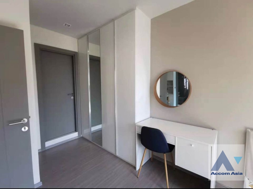 11  2 br Condominium For Rent in Phaholyothin ,Bangkok MRT Rama 9 at LIFE Asoke-Rama 9 AA38037