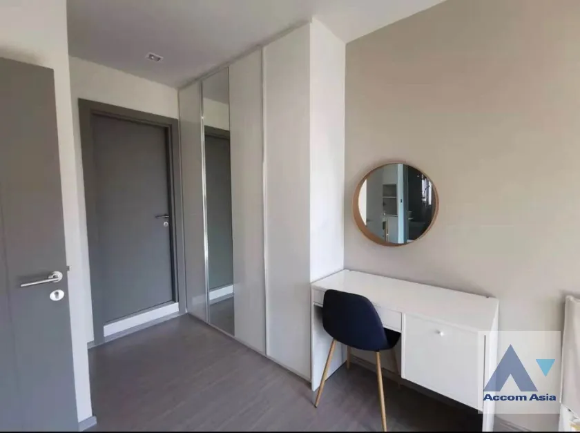 11  2 br Condominium For Rent in Phaholyothin ,Bangkok MRT Rama 9 at LIFE Asoke-Rama 9 AA38037