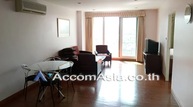 Baan Siri Sathorn Suanplu Condominium  2 Bedroom for Sale & Rent BRT Thanon Chan in Sathorn Bangkok