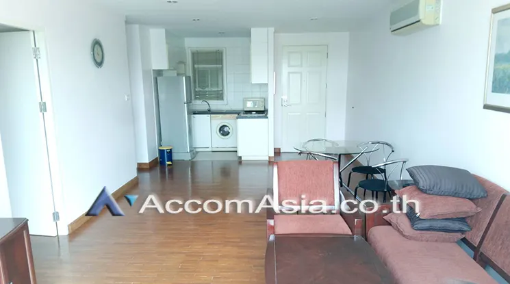 unit 2 Bedrooms  Condominium For Rent & Sale in Sathorn, Bangkok  near BRT Thanon Chan (25228)