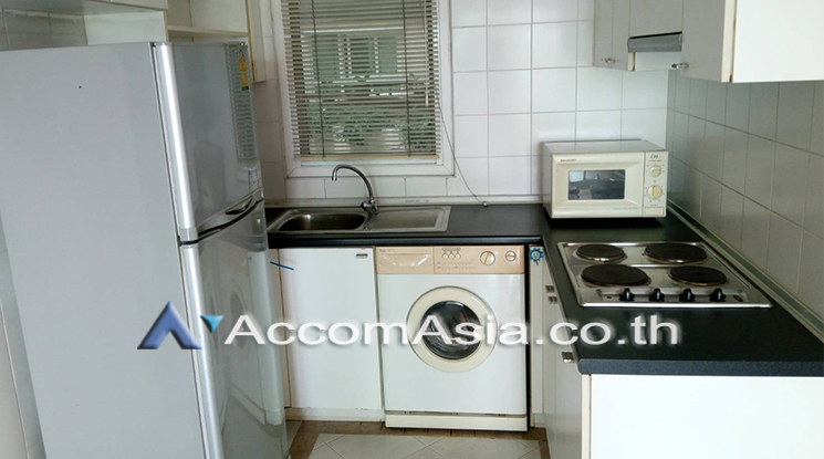 4  2 br Condominium for rent and sale in Sathorn ,Bangkok BRT Thanon Chan at Baan Siri Sathorn Suanplu 25228