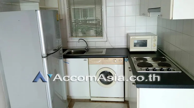 4  2 br Condominium for rent and sale in Sathorn ,Bangkok BRT Thanon Chan at Baan Siri Sathorn Suanplu 25228