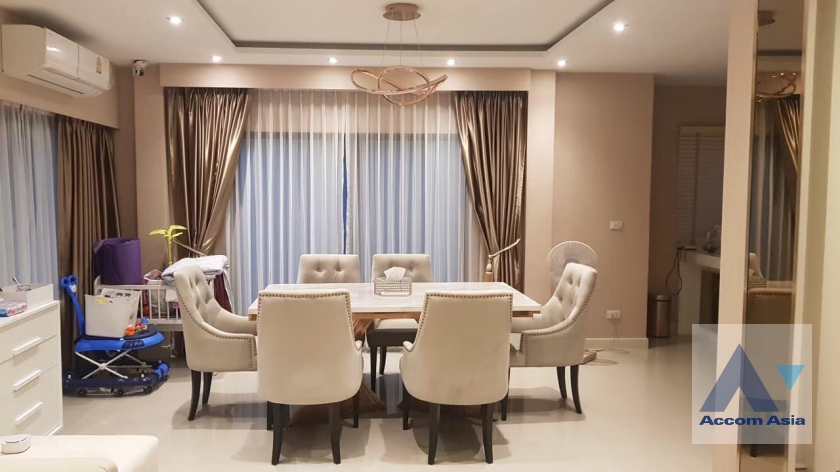 5  4 br House For Rent in Pattanakarn ,Bangkok  at Life Bangkok Boulevard Wongwaen-Onnut 2 AA38089