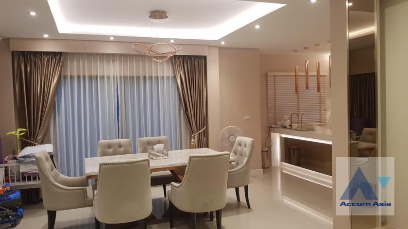 6  4 br House For Rent in Pattanakarn ,Bangkok  at Life Bangkok Boulevard Wongwaen-Onnut 2 AA38089