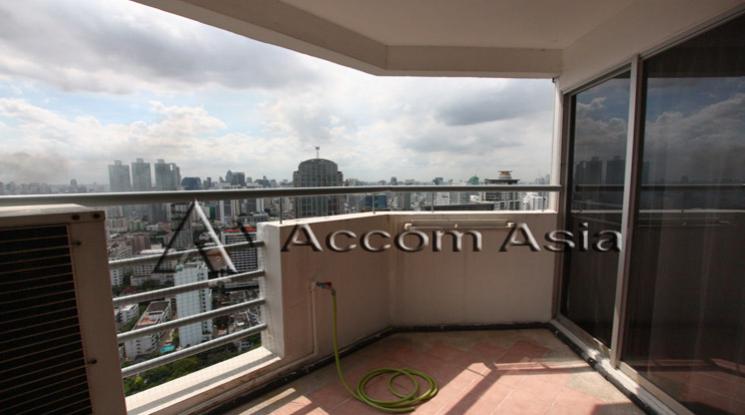 5  2 br Condominium For Rent in Sukhumvit ,Bangkok BTS Phrom Phong at The Waterford Diamond 25232