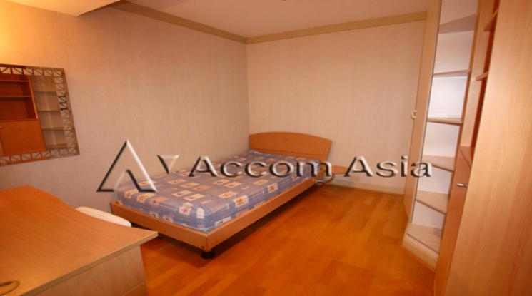 8  2 br Condominium For Rent in Sukhumvit ,Bangkok BTS Phrom Phong at The Waterford Diamond 25232