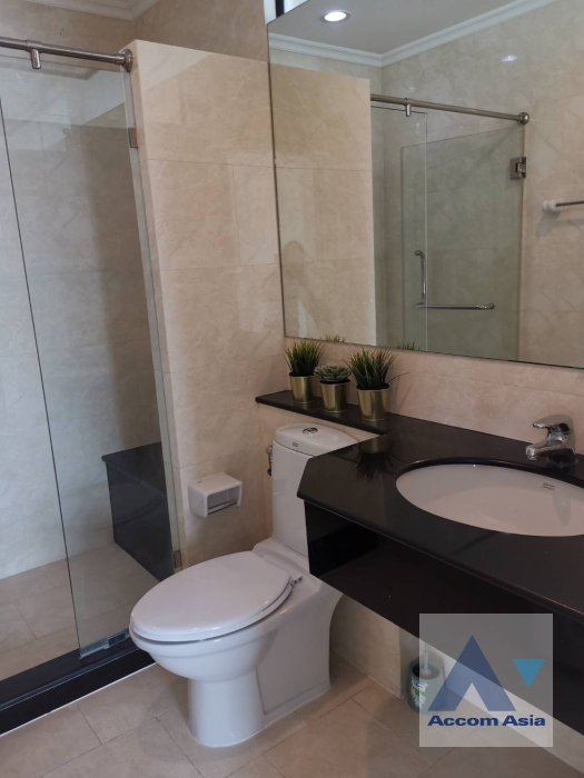 11  2 br Condominium For Rent in Rama 3 ,Bangkok BRT Nararam 3 at Supalai Casa Riva AA38105